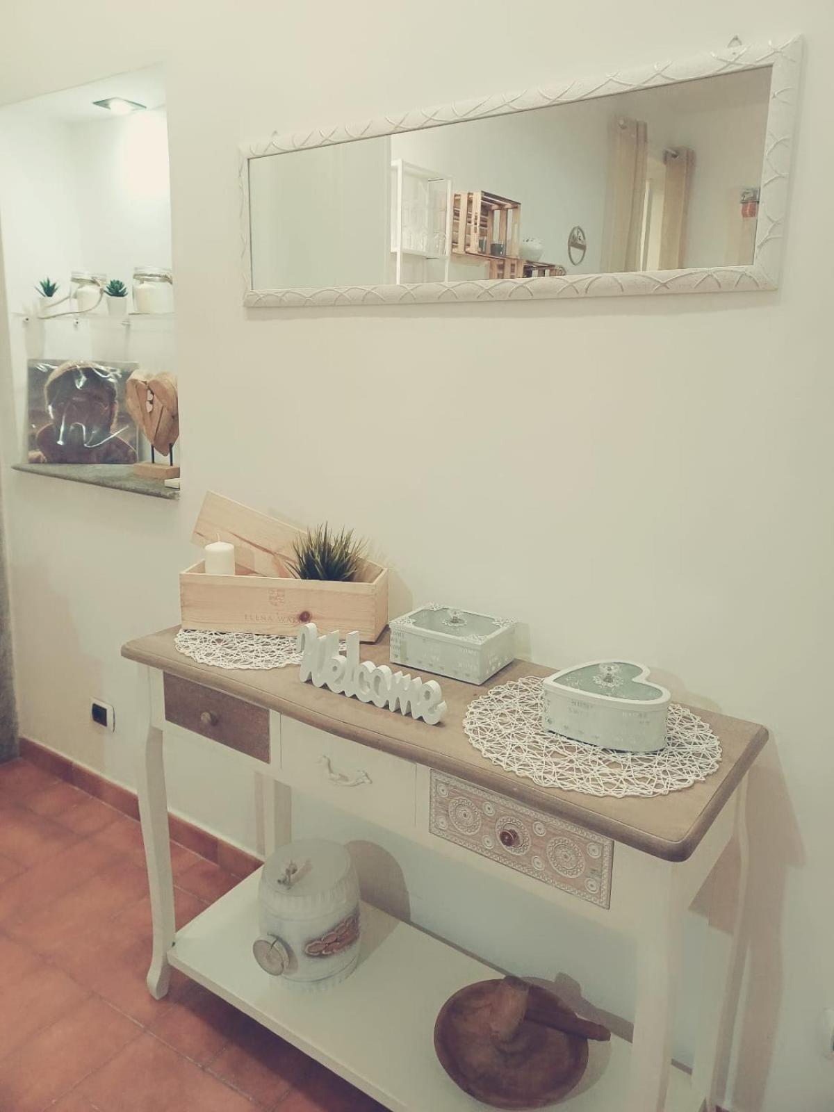 Apartamento Il Barone Di Trastevere *
